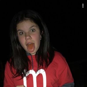 Meet your Posher, Kallie